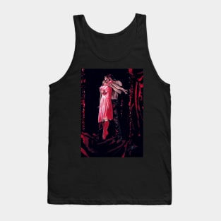 Bite Tank Top